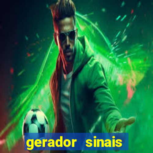 gerador sinais fortune tiger